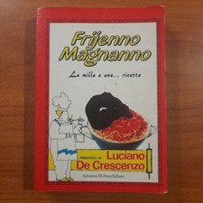 Frijenno magnanno - presentato