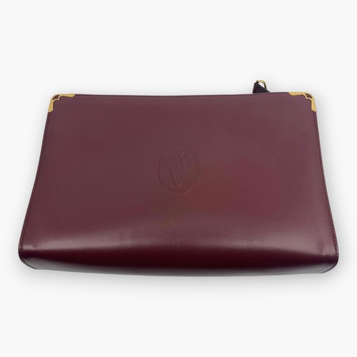 Borsa pochette cartier rara - borsa,