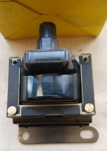 Bobina accensione facet - accensione,