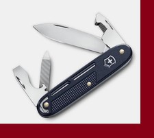Victorinox Synergy Alox Dark