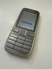  Nokia E52