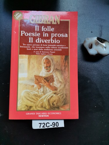Libro folle poesie in - folle.,