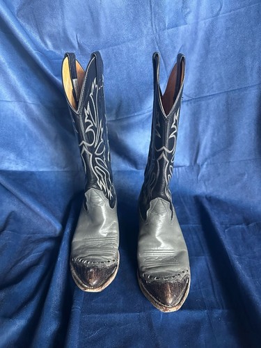 Stivali cowboy nocona - da,
