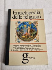 Enciclopedia delle Religioni
