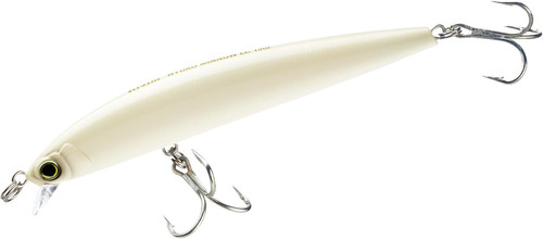 Zuri hydro minnow esca - yo-zuri,