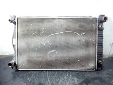 130656 water radiator - 130656,
