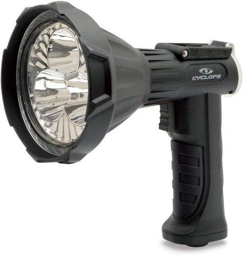 Torcia faretto portatile - faretto,