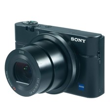 Sony DSC-RX100 fotocamera