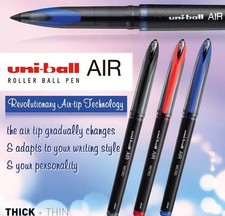 uni-ball AIR Micro -