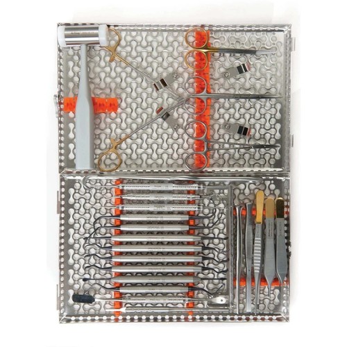 Friedy buser kit chirurgia - kit,