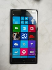 Unlocked nokia lumia - nokia,