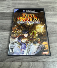 FIRE EMBLEM PATH OF RADIANCE