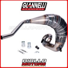 34092HF MARMITTA GIANNELLI