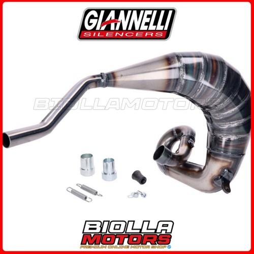 34092hf marmitta giannelli - 34092hf,