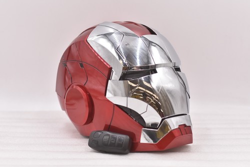 Casco autoking iron - autoking,