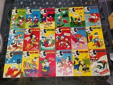 Topolino 1972 n.1 - 53 a