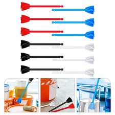 12PCS Macchina Multiuso Portatile Agitatore Vernice Mixer Agitatori Vernice