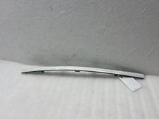 Modanatura paraurti anteriore