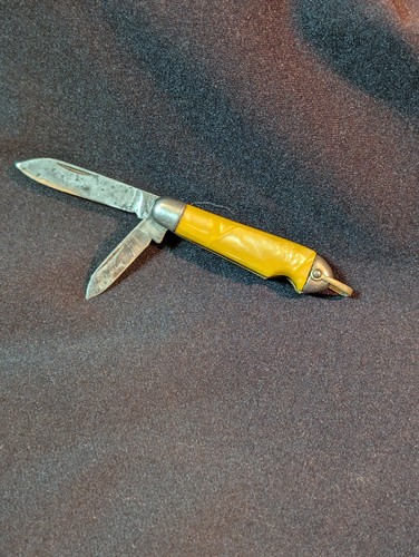 Coltello tascabile vintage