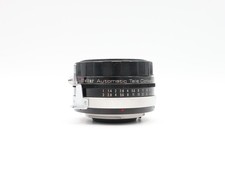 Vivitar Teleconverter