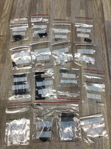 Nuovissimo kit conversione - kit,