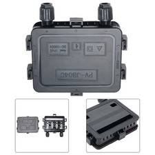 Scatola di Giunzione