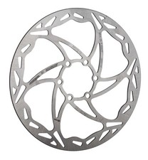 Disco Freno Miche Strada 160mm