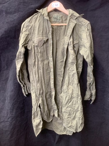Maglia combat fatigue esercito - maglia,
