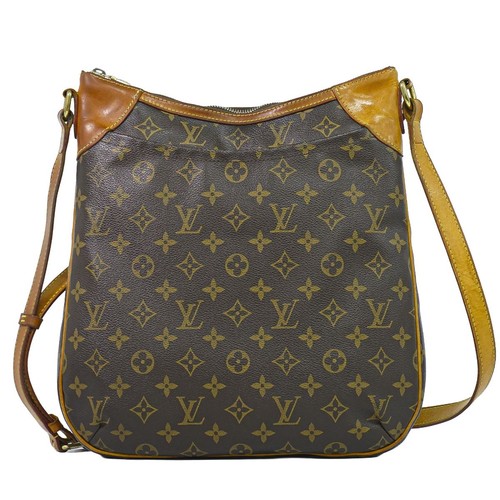 Borsa tracolla louis vuitton - tracolla,