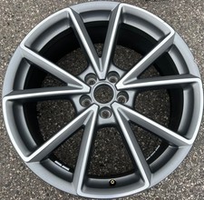 1 CERCHIO IN LEGA ORIGINALE