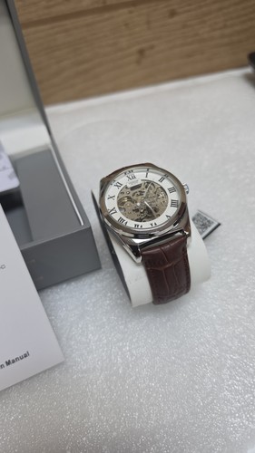 Orologio automatico paterson - automatico,