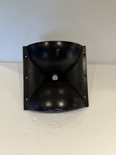 Corno di ricambio in fibra di