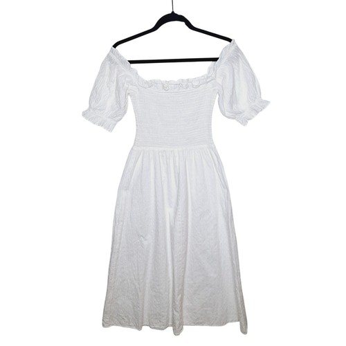 Abito midi reformation - midi,