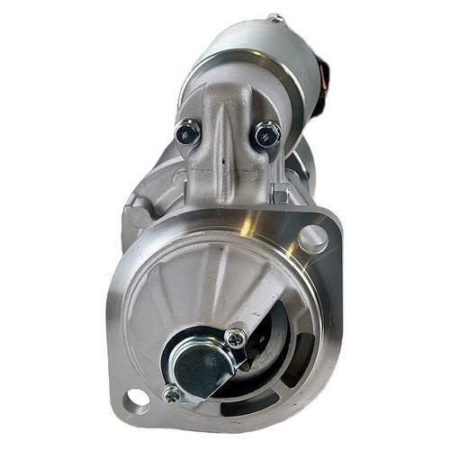 Starter motor yanmar - motor,