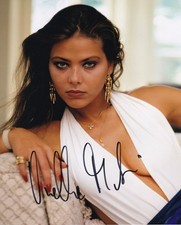 Autografo firmato ORNELLA MUTI