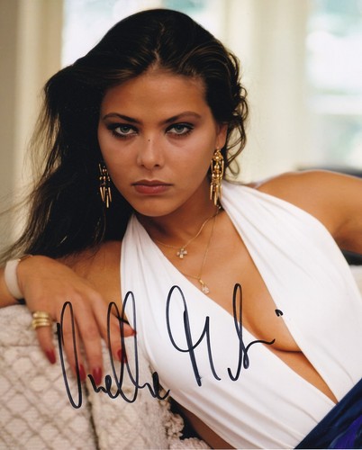 Autografo firmato ornella - firmato,