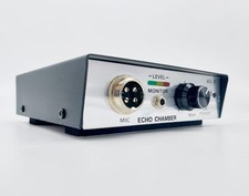 GBC AD-7 Camera eco per CB