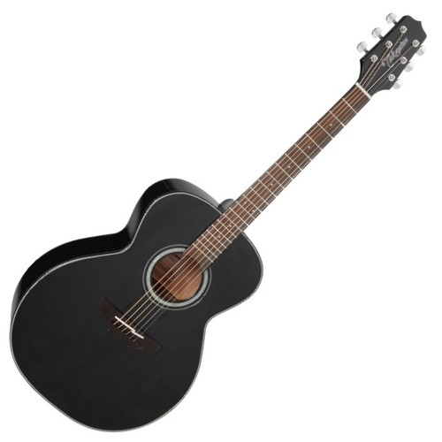 Takamine gn30 blk chitarra - takamine, gn30-blk