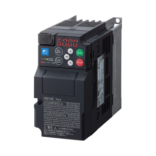 Fuji electric frn0022e3s - electric, frn0022e3s-4g
