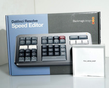 Blackmagic design davinci - blackmagic,