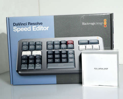 Blackmagic design davinci - blackmagic,