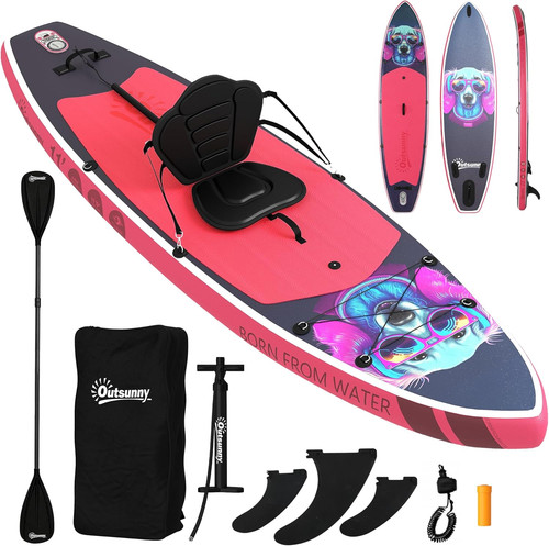 Tavola sup gonfiabile adulti - tavola,