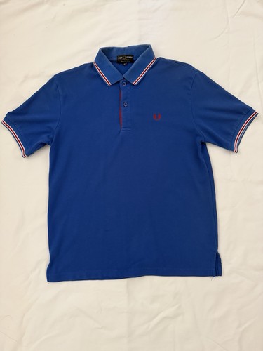 Fred perry polo shirt - fred,