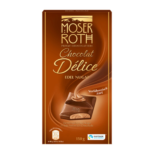 Moser roth chocolat - roth,