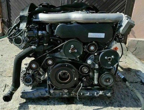 Audi tdi can - 2.7,