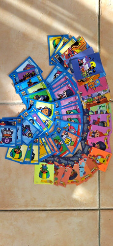 Brawl stars 2024 set - 2024-set, 50