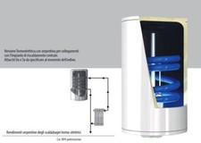 SCALDABAGNO ELETTRICO