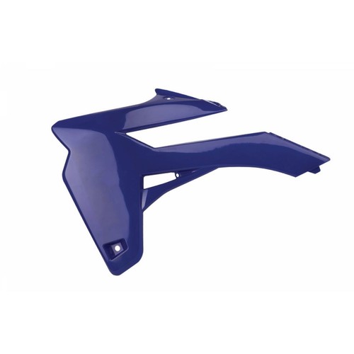 Polisport spoiler radiatore - polisport,