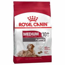 ROYAL CANIN MEDIUM AGEING 10+ 15 KG