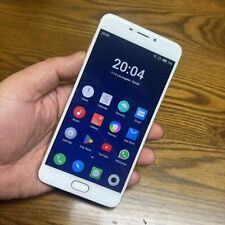 MEIZU M5 Note 32 GB oro sbloccato